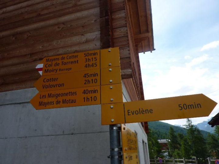 Abri arête de Prélet