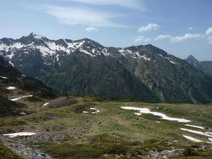 Cabane d'En Dela