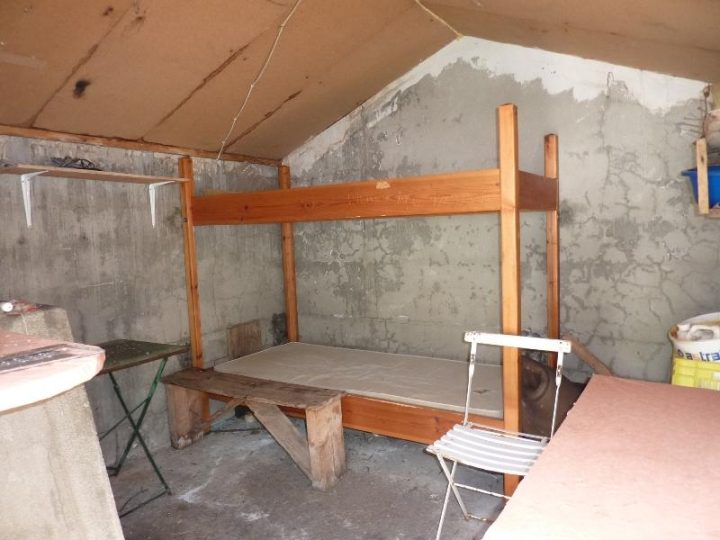 Cabane d'En Dela