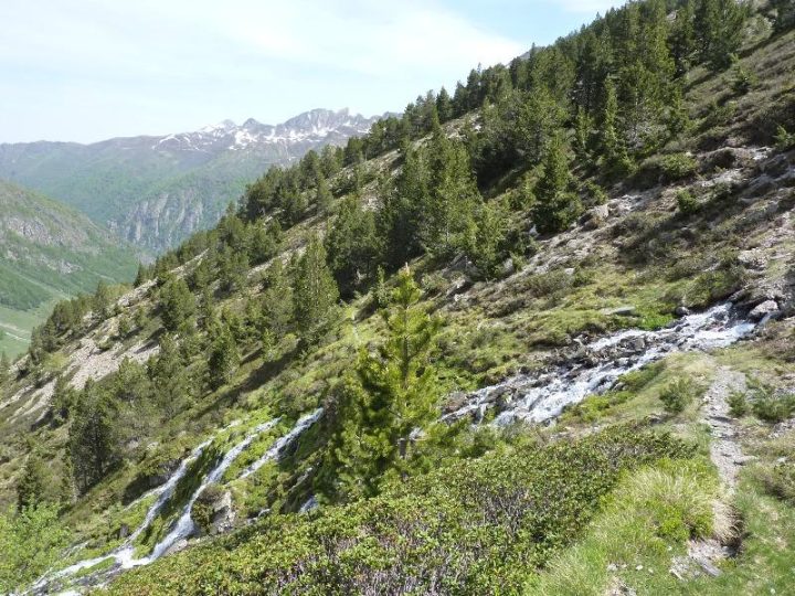 Cabane d'En Dela