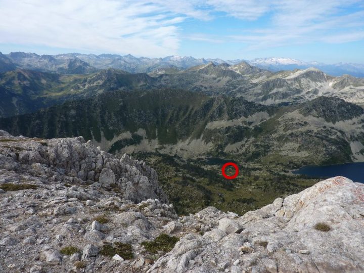 Refuge Gracia-Airoto