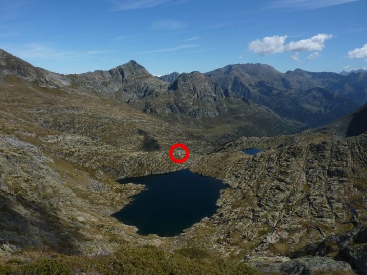 Refuge Mont-Roig "Enric Pujol"