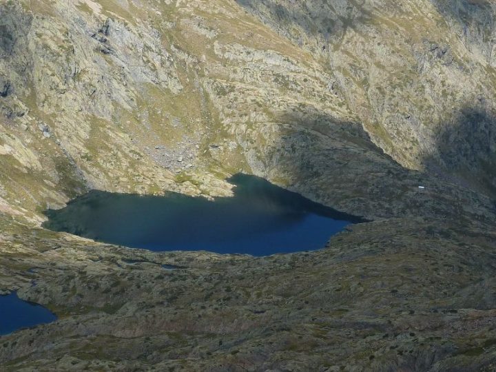 Refuge Mont-Roig "Enric Pujol"