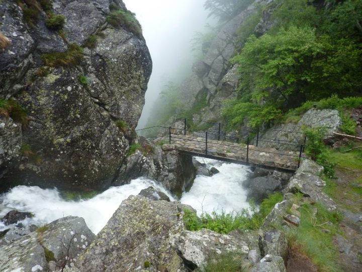 Cabane d'Auruzan