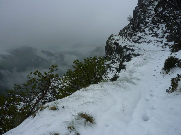 Cabane d'Auruzan
