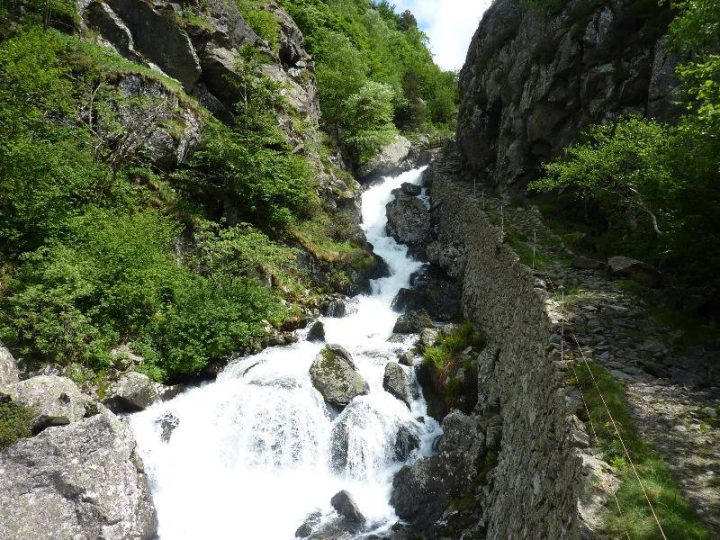 Cabane de Brouquenat d'En Haut