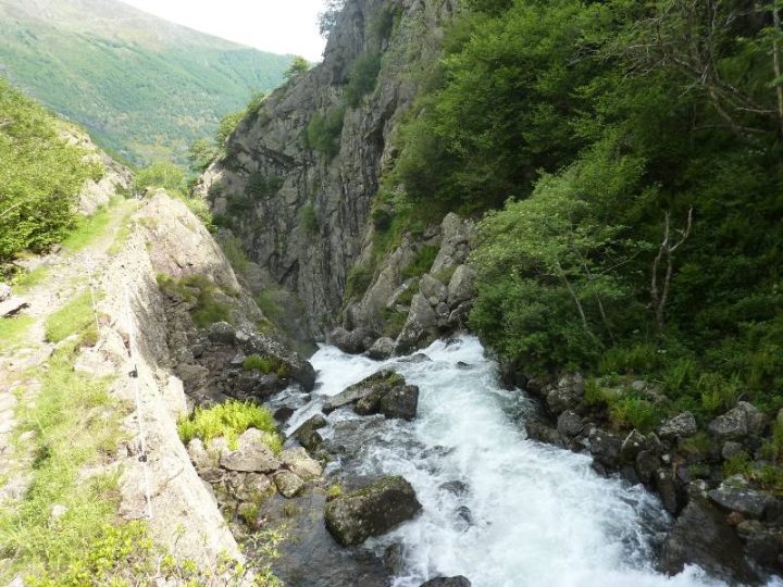 Cabane de Peyregrand