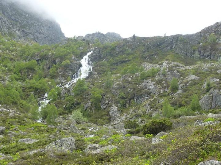 Cabane de Peyregrand