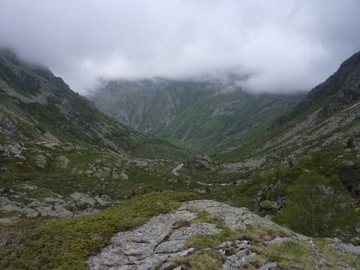 Cabane de Peyregrand