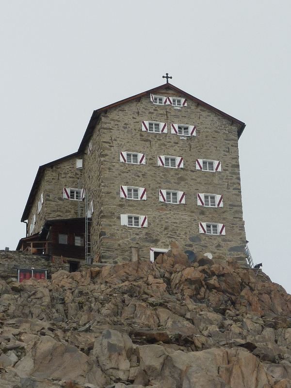 Brandenburger Haus