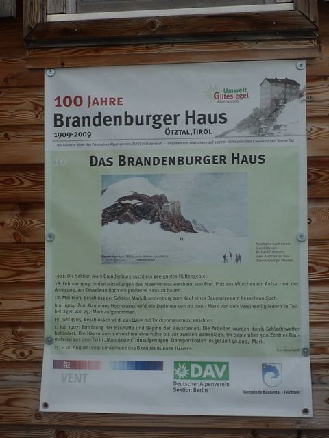 Brandenburger Haus