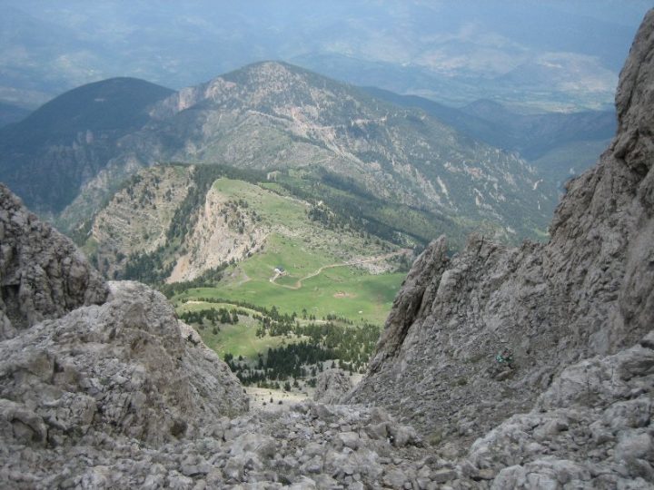 Refuge Prat d’Aguiló "Cèsar August Torras"