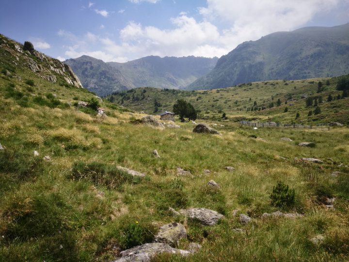 Cabane Rieutort de Gascous