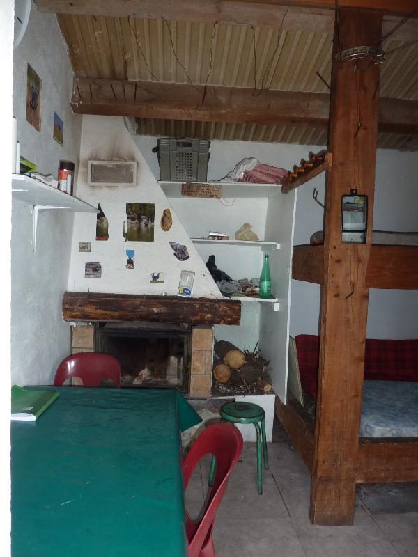 Cabane Rieutort de Gascous
