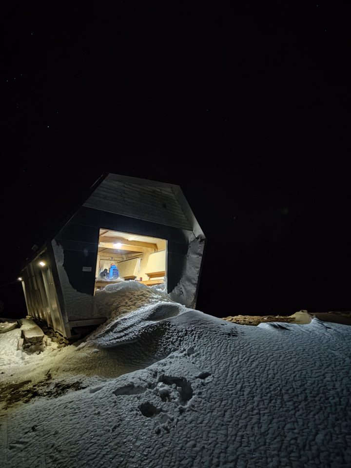 Bivouac Hannibal