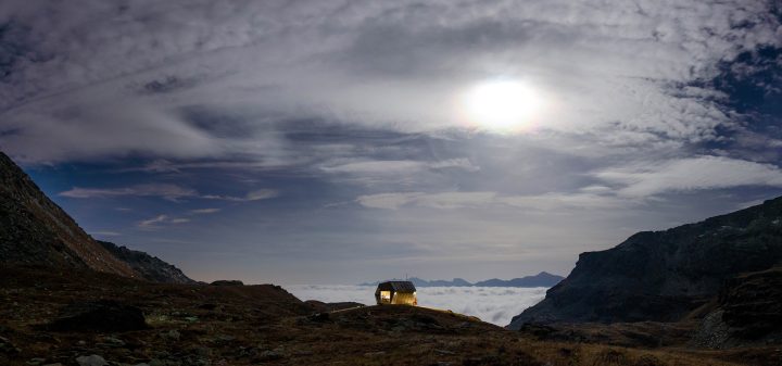 Bivouac Hannibal