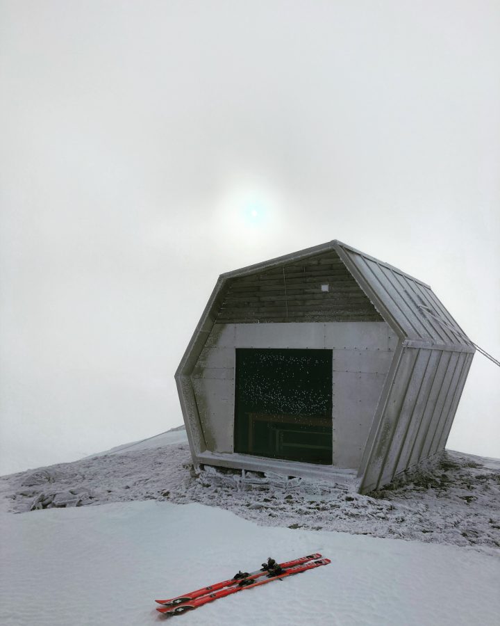 Bivouac Hannibal