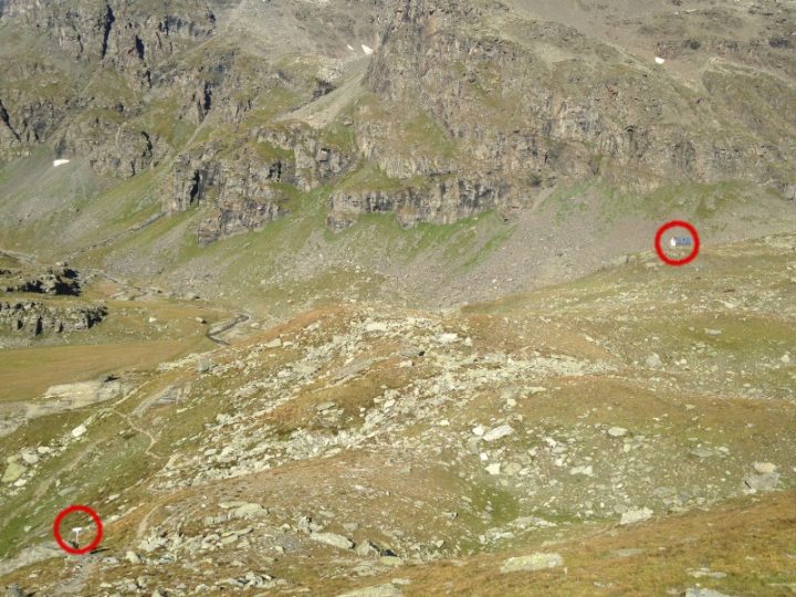 Bivouac Hannibal