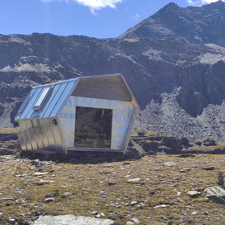 Bivouac Hannibal