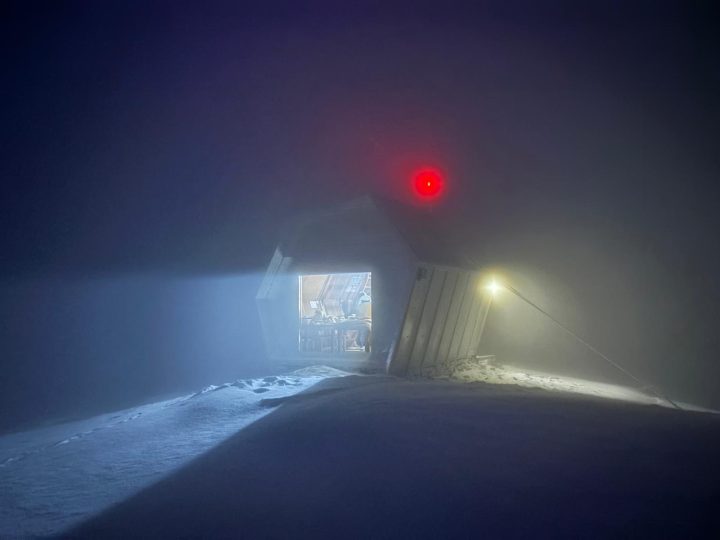Bivouac Hannibal