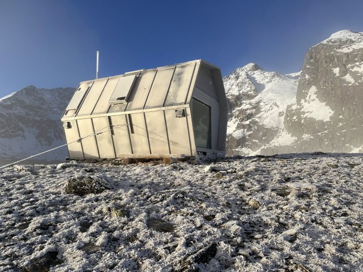 Bivouac Hannibal