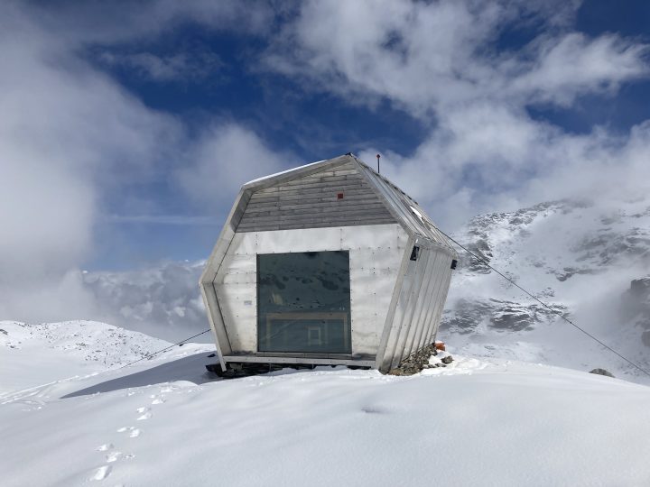 Bivouac Hannibal