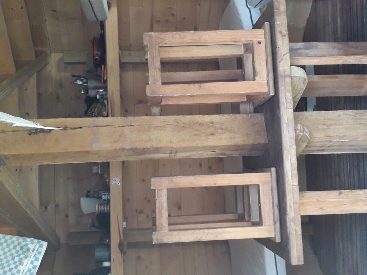 Cabane du Troun d'Ars