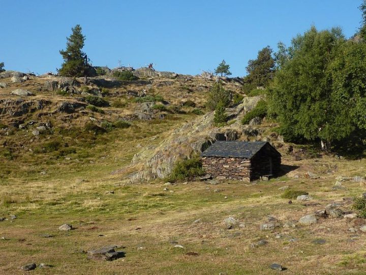 Bordes de Llurri