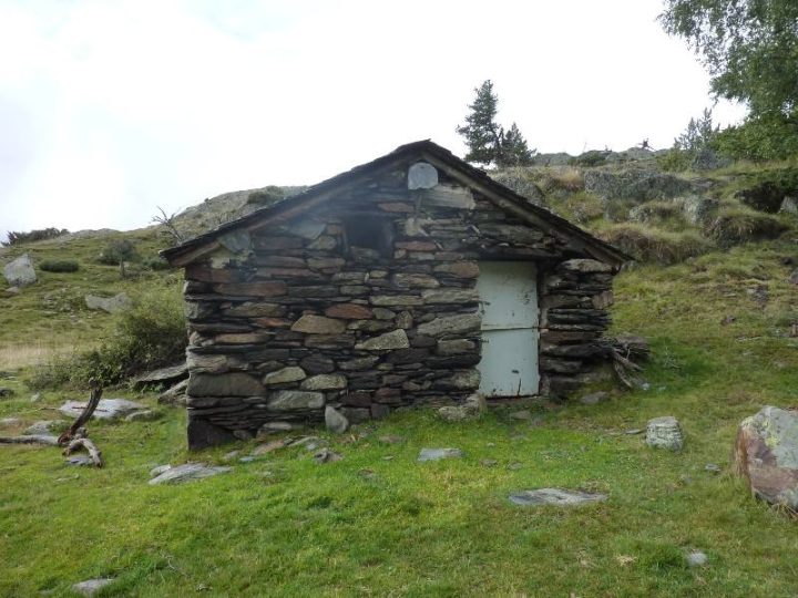 Bordes de Llurri
