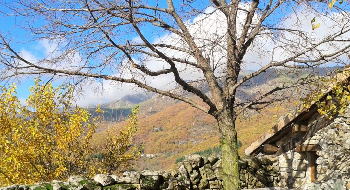 Gîte d'étape de Laboule