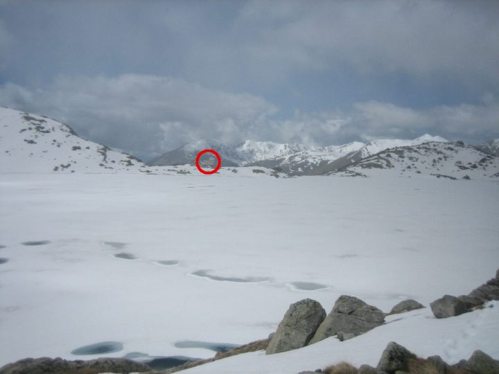 Refuge de Colomina