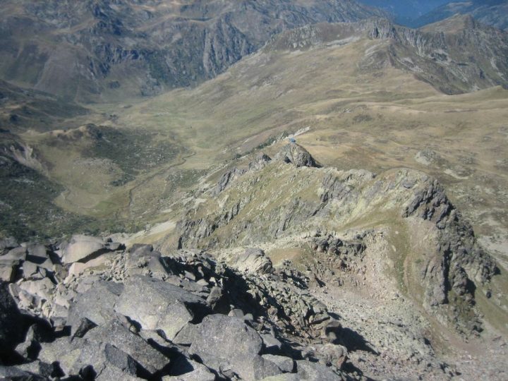Refuge du Rulhe