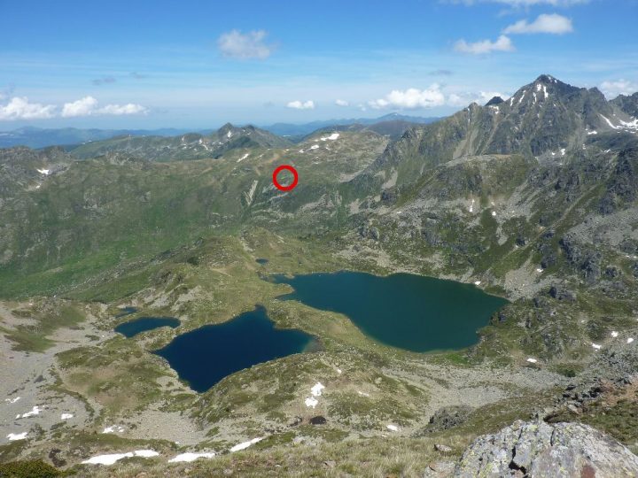 Refuge du Rulhe