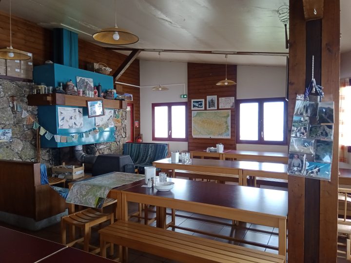 Refuge du Rulhe