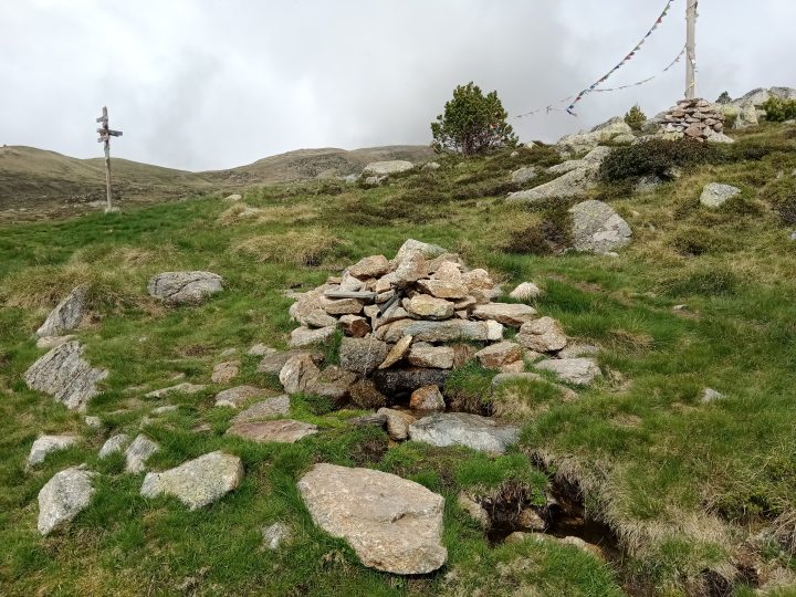 Refuge du Rulhe