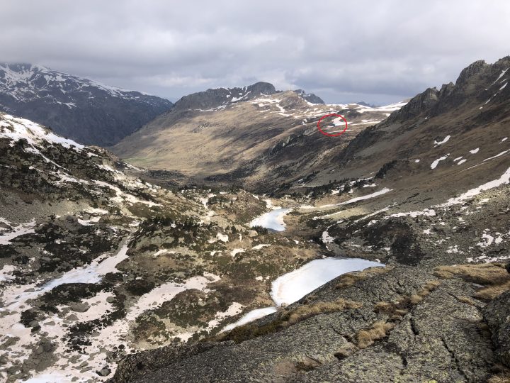 Refuge du Rulhe