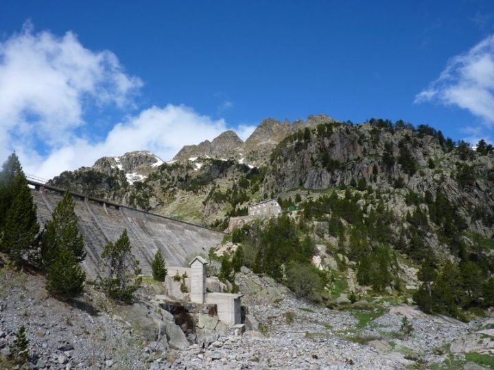 Refuge de Colomers