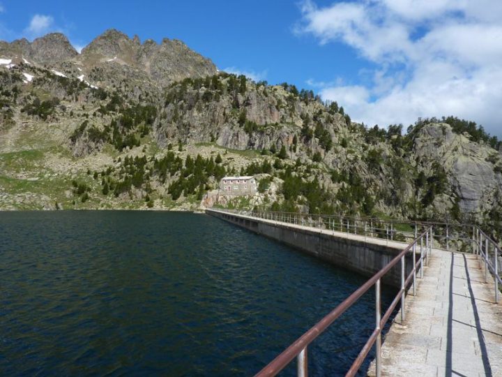 Refuge de Colomers