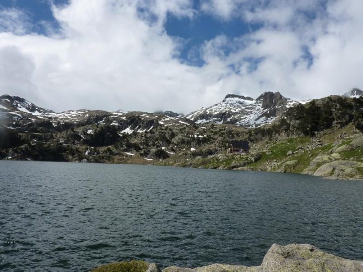 Refuge de Colomers