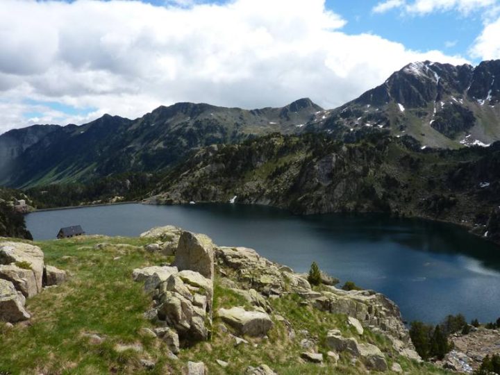 Refuge de Colomers