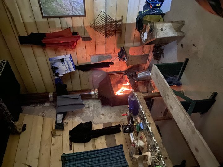 Refuge En Goudeil