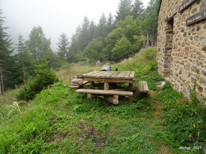 Refuge En Goudeil