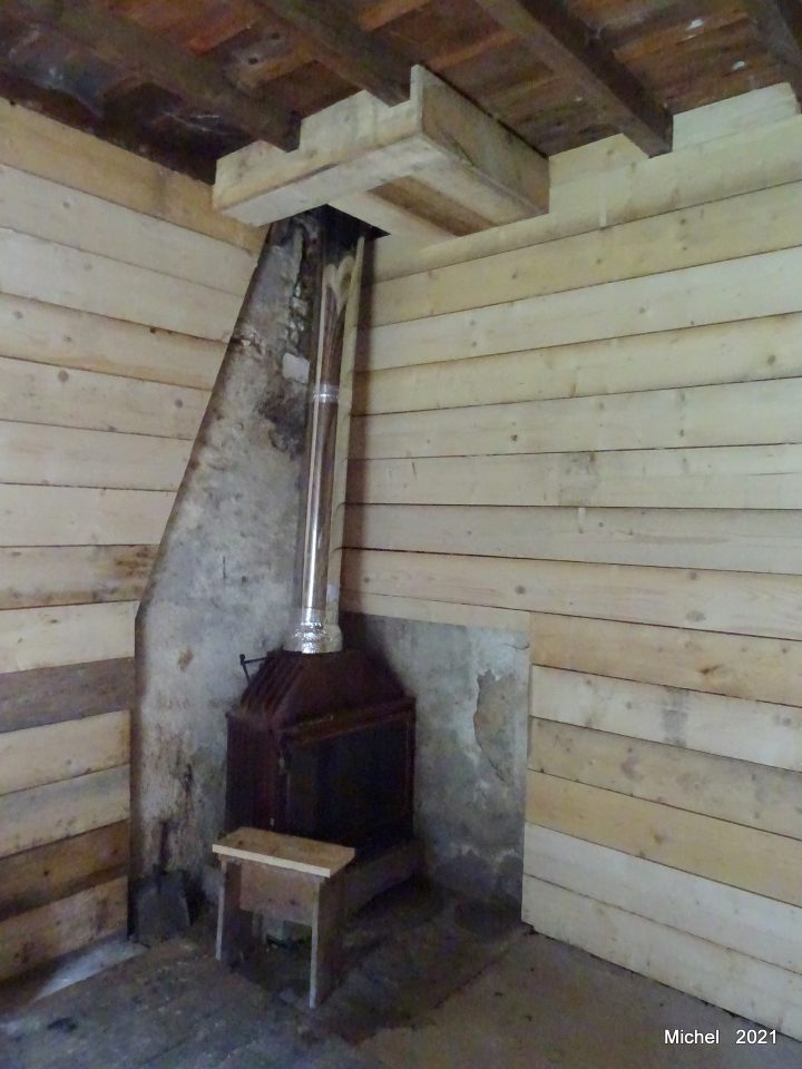 Refuge En Goudeil
