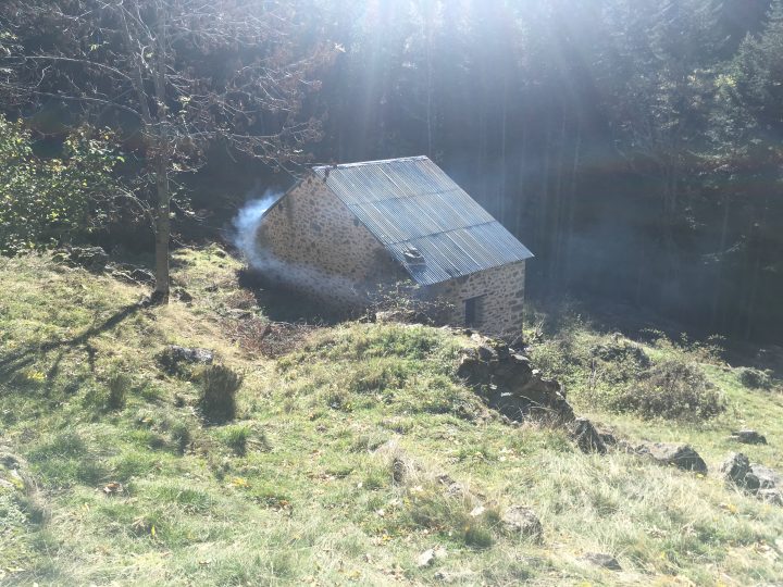 Refuge En Goudeil