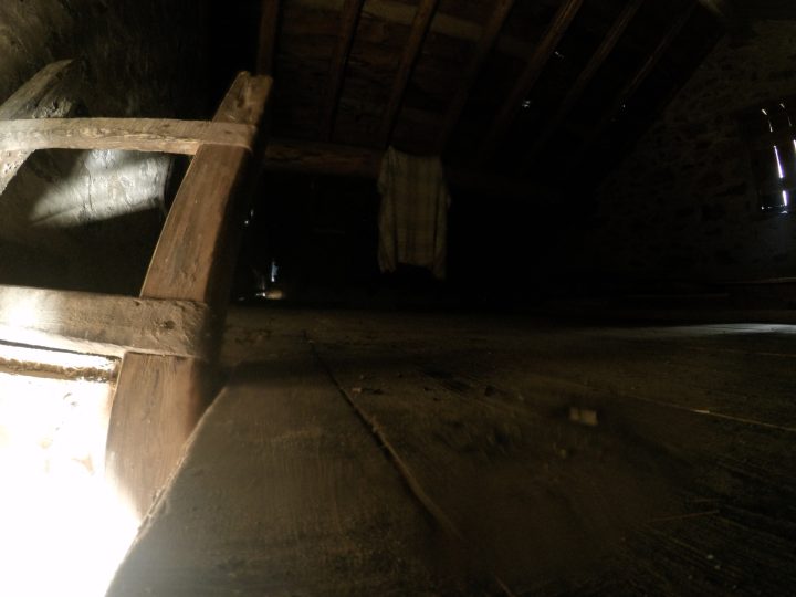 Refuge En Goudeil