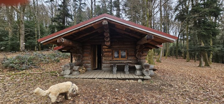 Chalet du Saegekopf