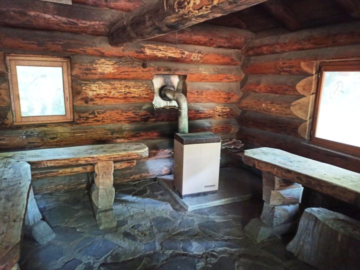 Chalet du Saegekopf