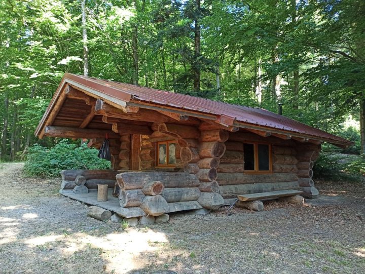 Chalet du Saegekopf