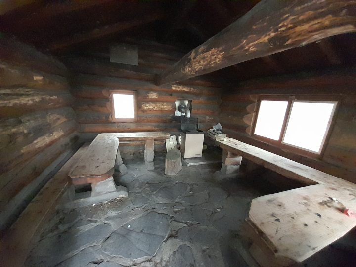 Chalet du Saegekopf