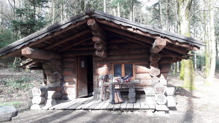 Chalet du Saegekopf